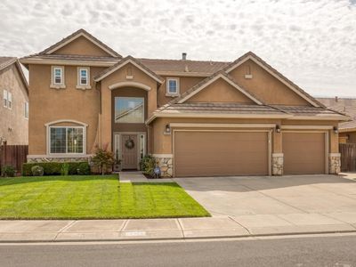 5920 Trailwood Dr, Salida, CA, 95368