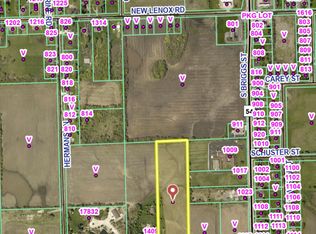 1409 Mills Rd, Joliet, IL 60433