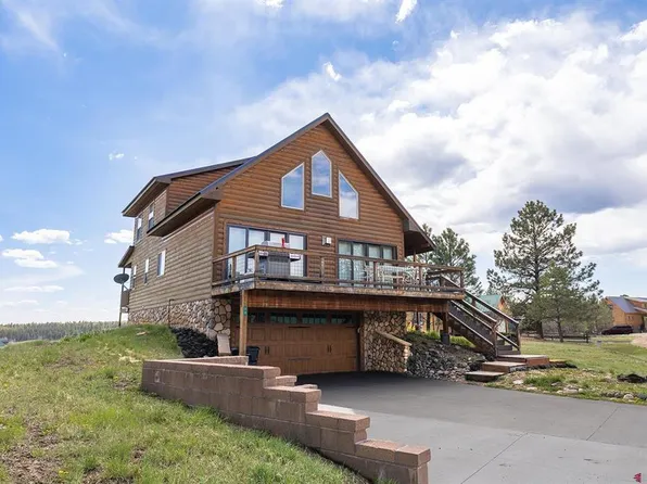 70 Monte Vista Drive, Pagosa Springs, CO 81147