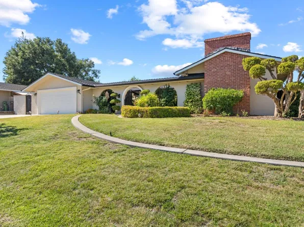 20703 Maureen Way, Saratoga, CA 95070