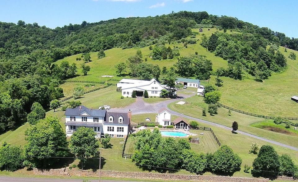 374 Ben Venue Rd, Flint Hill, VA 22627 Zillow