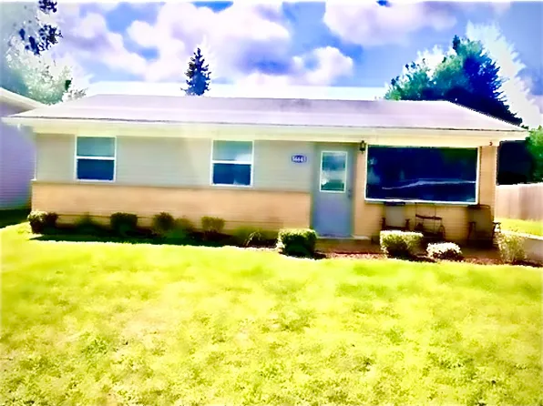 (undisclosed Address), Elkhart, IN 46516