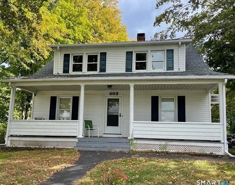 683 Worthington Rdg
