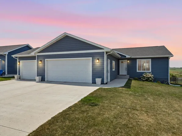 201 Westland Ave, Volga, SD 57071