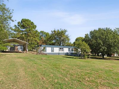 5541 Lakeview Cir, McAlester, OK, 74501