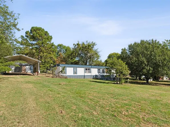 5541 Lakeview Cir, McAlester, OK 74501