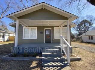 1500 Willow St, N Little Rock, AR 72114