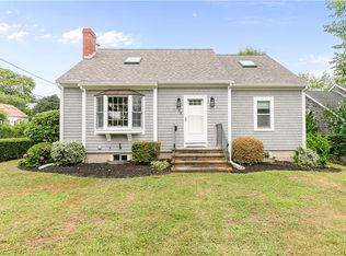 128 Ruggles Ave, Newport, RI 02840