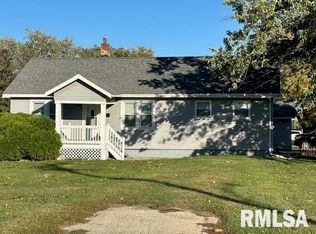 548 Edwards St, Kewanee, IL 61443