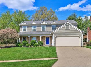 4332 Summerwind Ct, Cincinnati, OH 45252