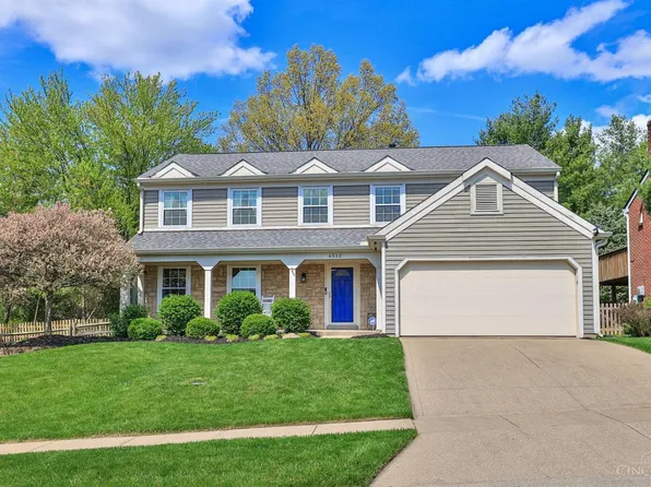 4332 Summerwind Ct, Cincinnati, OH 45252