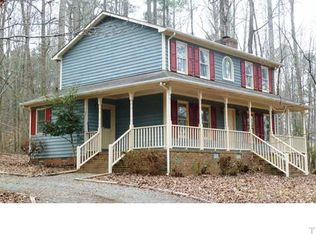 6119 Morning Glory Ln, Efland, NC 27243