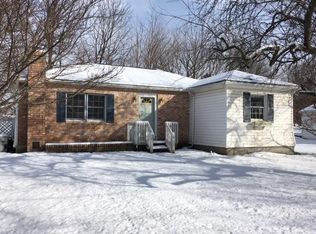 1412 E Oregon Rd, Leola, PA 17540