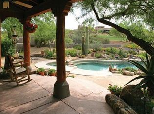 28959 N 106th Way, Scottsdale, AZ 85262
