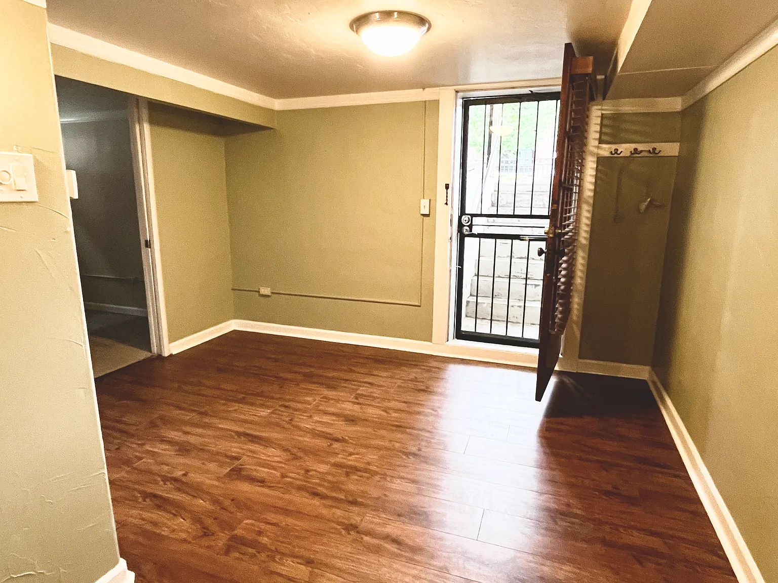 1 bed, 620 sqft, $1,295 — Photo 4