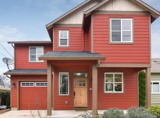 6137 SE Woodstock Blvd, Portland, OR 97206