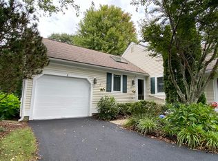 8 Executive Dr UNIT 8, Mashpee, MA 02649
