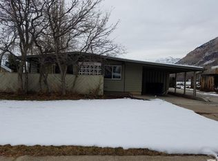 942 Rancho Blvd, Ogden, UT 84404