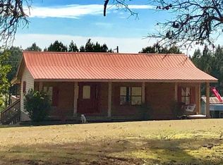 2803 Bethel Rd, Kosciusko, MS 39090