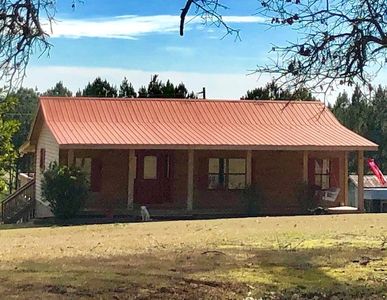 2803 Bethel Rd, Kosciusko, MS, 39090