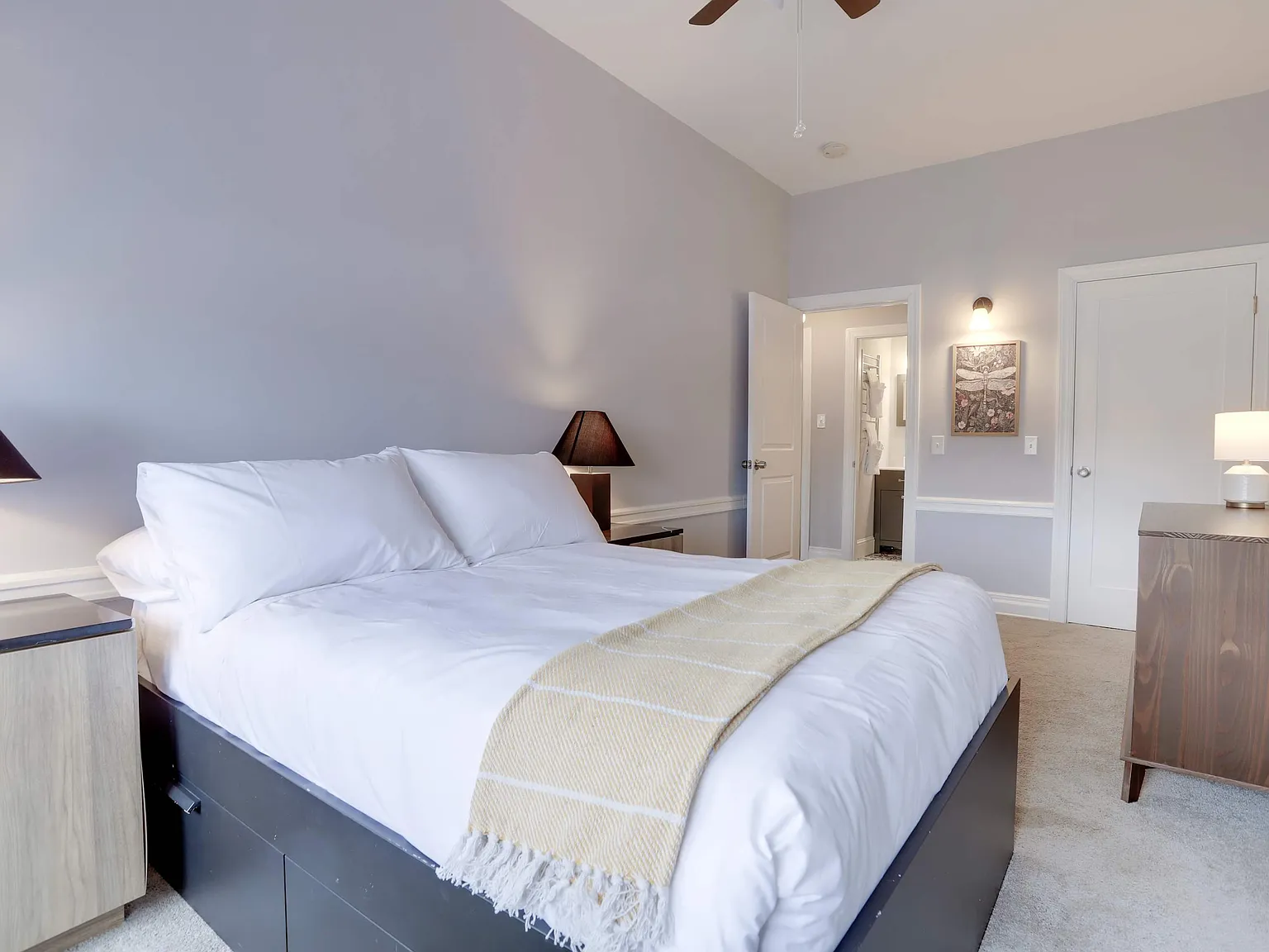 1 bed, 725 sqft, $3,900 — Photo 1