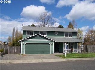 1810 NE 84th Way, Vancouver, WA 98665