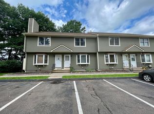 680 N Colony St APT 39, Meriden, CT 06450