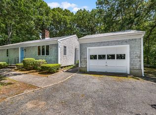 124 Heather Ln, North Falmouth, MA 02556