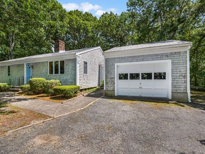 124 Heather Lane, North Falmouth, MA, 02556