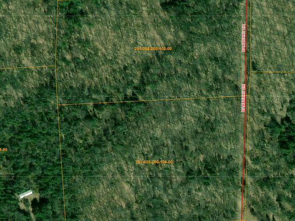 2nd image of V/l N Barberry Dr