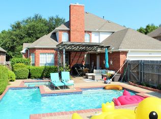 2916 Cherry Spring Ct, Plano, TX 75025