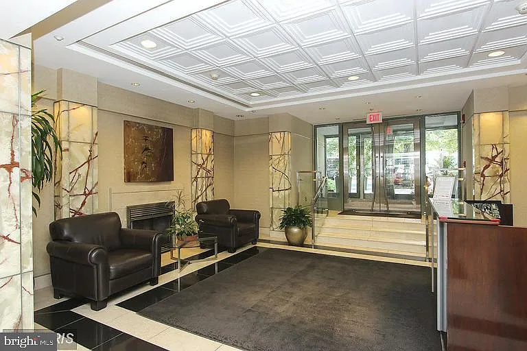 1150 K St NW #1305 — Photo 3