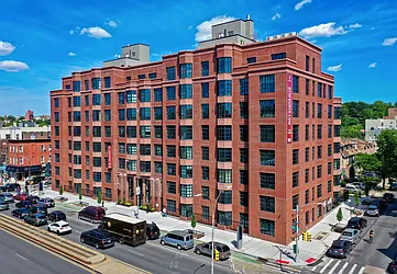 875 Fourth at 875 Fourth Avenue in Greenwood