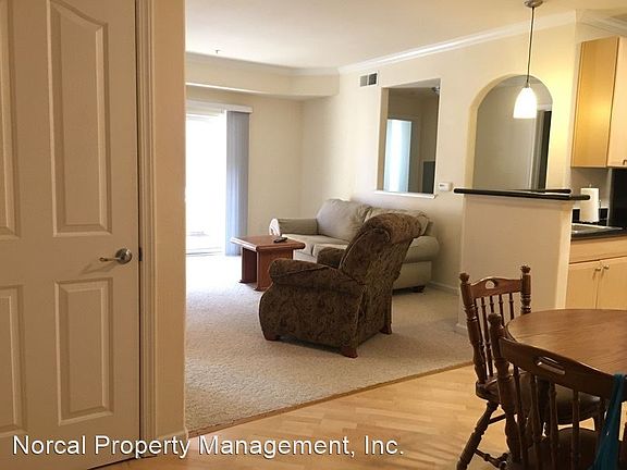 3rd image of 801 S Winchester Blvd APT 4307