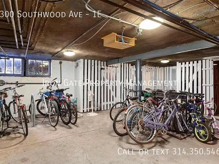 6300 Southwood Ave #1E — Photo 18