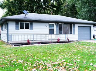 9333 Field Rd, Algonac, MI 48001