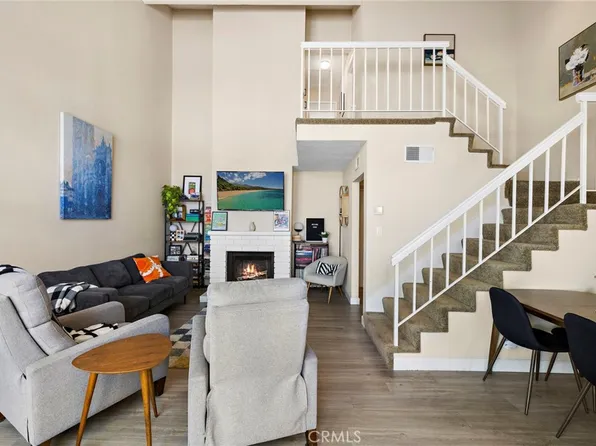7729 Crestbrook Way #385, Stanton, CA 90680