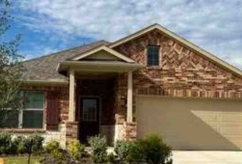 Property Front View