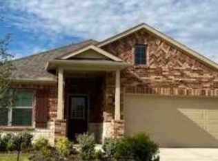 2019 Brisa Ln, Baytown, TX 77523