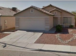 8362 W Minnezona Ave, Phoenix, AZ 85037