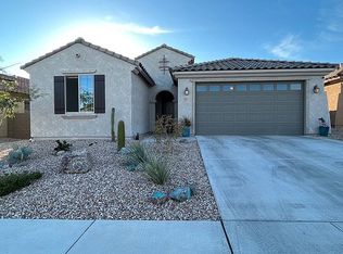 11911 N Raphael Way, Tucson, AZ 85742