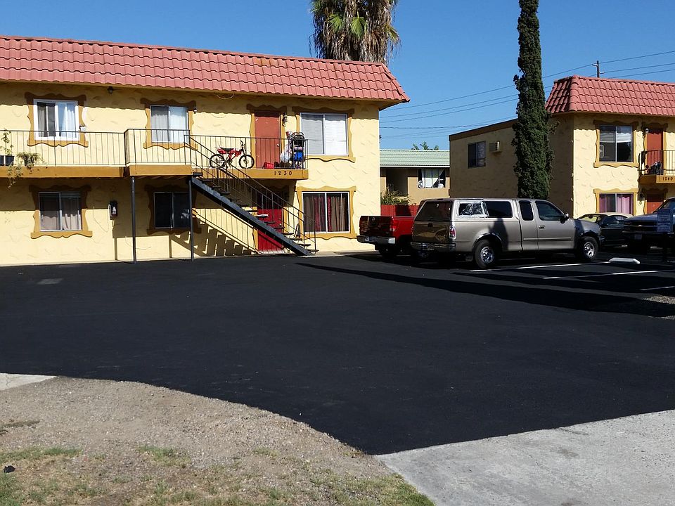 2nd image of 1230 S Orange St APT 1