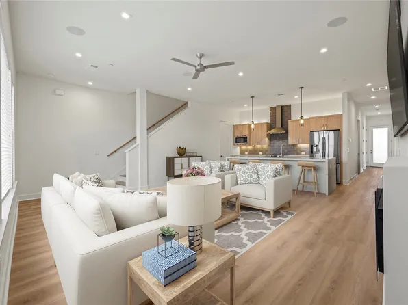 1901 S Harwood St #308, Dallas, TX 75215