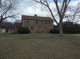 6294 Snail Shell Cave Rd, Rockvale, TN 37153