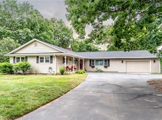 16 Wisteria Dr, Coventry, RI 02816