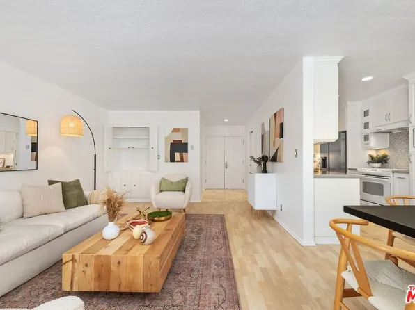 5950 Buckingham Pkwy Unit 506, Culver City, CA 90230