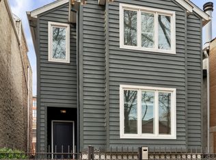 1876 N Maud Ave, Chicago, IL 60614