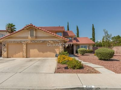 8712 Pesaro Dr, Las Vegas, NV, 89117