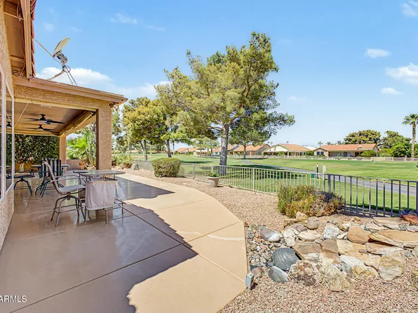 11018 E TWILIGHT Court, Sun Lakes, AZ 85248