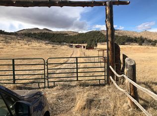 2429 County Road 27a, Cotopaxi, CO 81223